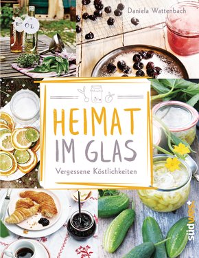 Heimat im Glas (eBook, ePUB)