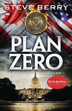 Plan Zero (eBook, ePUB)