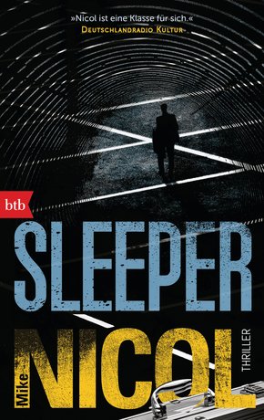 SLEEPER (eBook, ePUB)