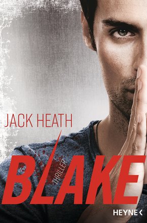 Blake (eBook, ePUB)