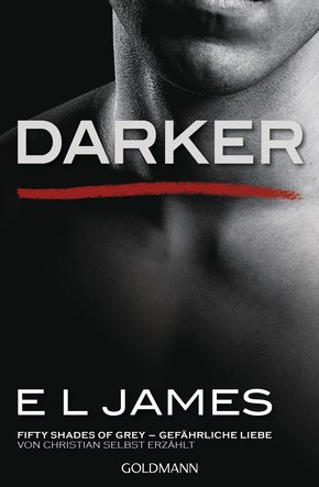 Darker - Fifty Shades of Grey. Gefährliche Liebe von Christian selbst erzählt (eBook, ePUB)