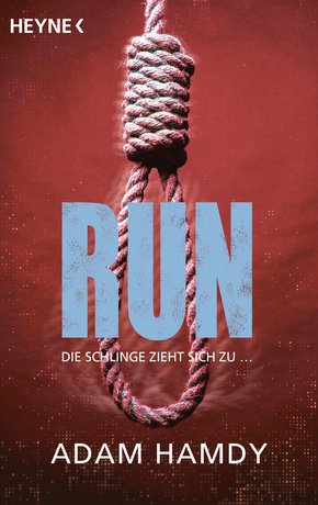 Run (eBook, ePUB)