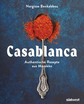 Casablanca (eBook, ePUB)