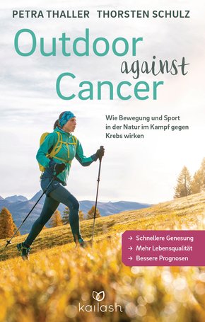 Outdoor against Cancer (eBook, ePUB)