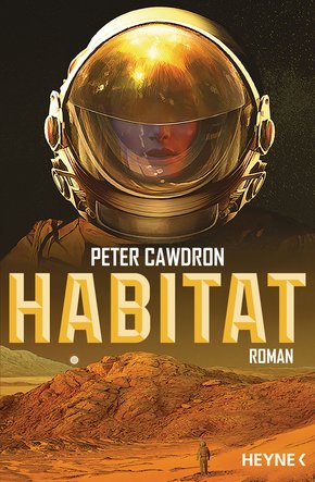 Habitat (eBook, ePUB)
