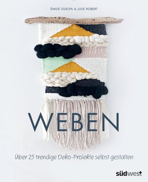 Weben (eBook, ePUB)