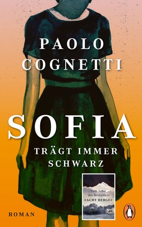 Sofia trägt immer Schwarz (eBook, ePUB)