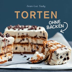 Torten ohne Backen (eBook, ePUB)