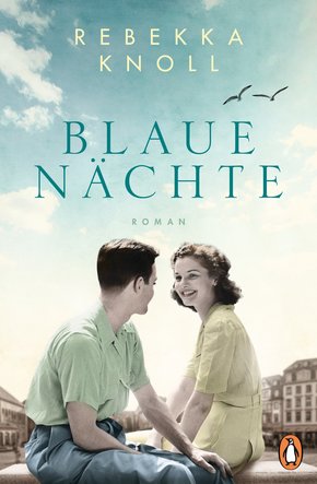 Blaue Nächte (eBook, ePUB)