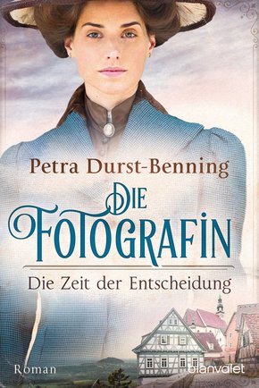 Die Fotografin - Die Zeit der Entscheidung (eBook, ePUB)