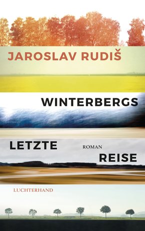 Winterbergs letzte Reise (eBook, ePUB)