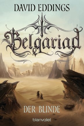 Belgariad - Der Blinde (eBook, ePUB)