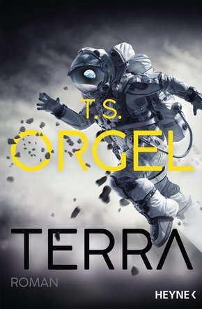 Terra (eBook, ePUB)