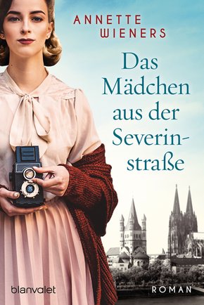Das Mädchen aus der Severinstraße (eBook, ePUB)