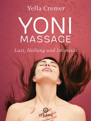 Yoni-Massage (eBook, ePUB)