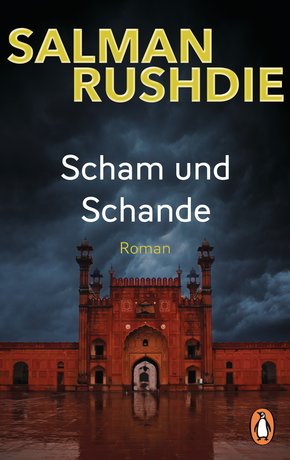 Scham und Schande (eBook, ePUB)