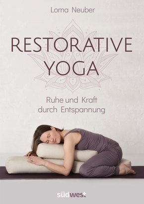 Restorative Yoga (eBook, ePUB)