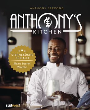 Anthony's Kitchen (eBook, ePUB)