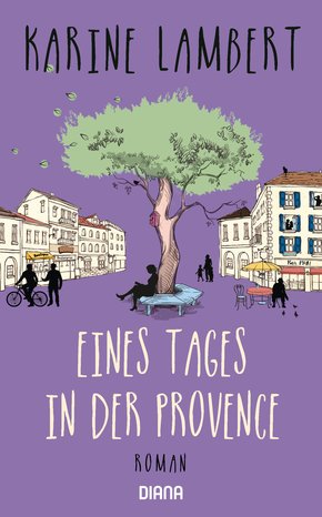 Eines Tages in der Provence (eBook, ePUB)