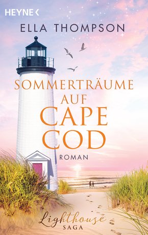 Sommerträume auf Cape Cod (eBook, ePUB)