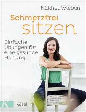Schmerzfrei sitzen (eBook, ePUB)