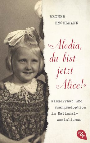 'Alodia, du bist jetzt Alice!' (eBook, ePUB)