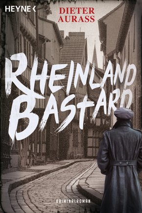 Rheinlandbastard (eBook, ePUB)