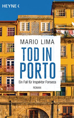 Tod in Porto (eBook, ePUB)