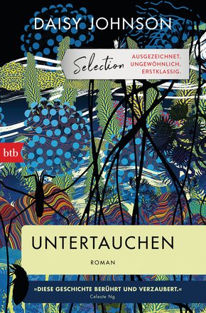 Untertauchen (eBook, ePUB)