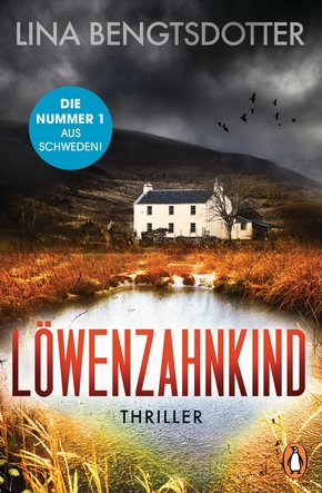 Löwenzahnkind (eBook, ePUB)