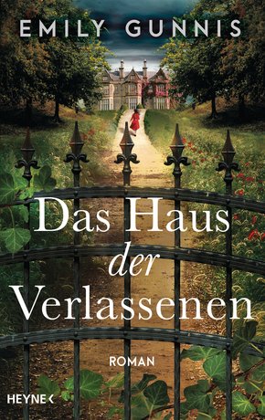 Das Haus der Verlassenen (eBook, ePUB)