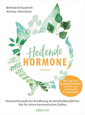 Heilende Hormone (eBook, ePUB)