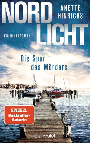 Nordlicht - Die Spur des Mörders (eBook, ePUB)