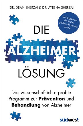 Die Alzheimer-Lösung (eBook, ePUB)