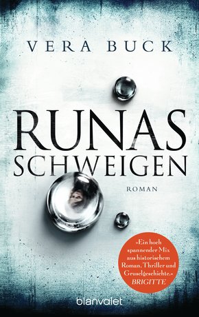 Runas Schweigen (eBook, ePUB)