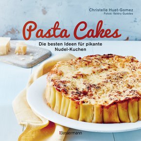 Pasta Cakes (eBook, ePUB)