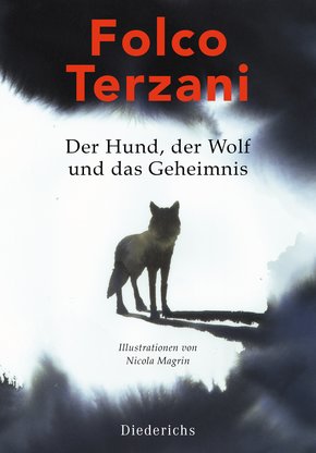 Der Hund, der Wolf und das Geheimnis (eBook, ePUB)