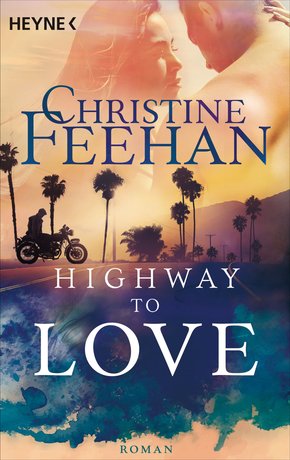 Highway to Love (eBook, ePUB)
