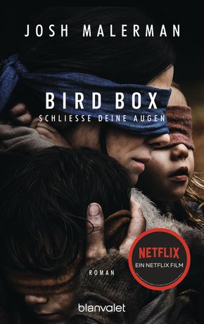 Bird Box - Schließe deine Augen (eBook, ePUB)