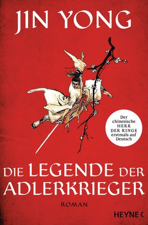 Die Legende der Adlerkrieger (eBook, ePUB)