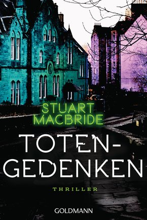Totengedenken (eBook, ePUB)