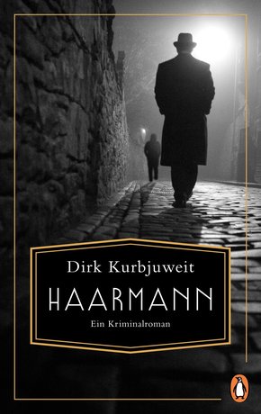 Haarmann (eBook, ePUB)