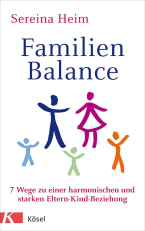 Familienbalance (eBook, ePUB)