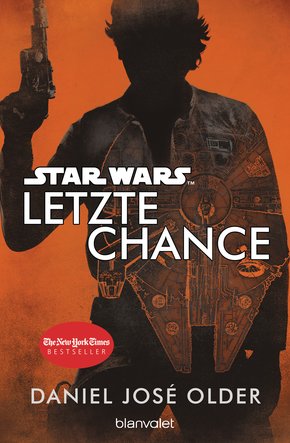 Star Wars? - Letzte Chance (eBook, ePUB)
