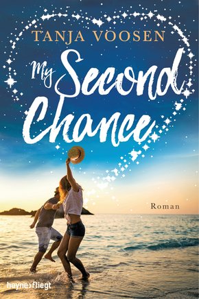 My Second Chance (eBook, ePUB)