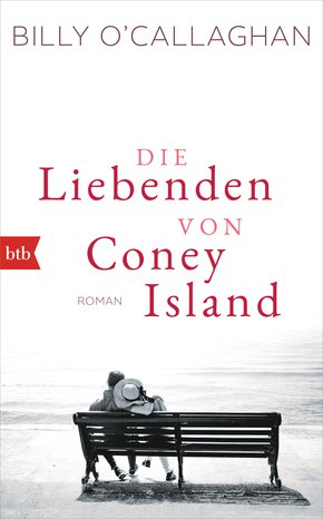 Die Liebenden von Coney Island (eBook, ePUB)