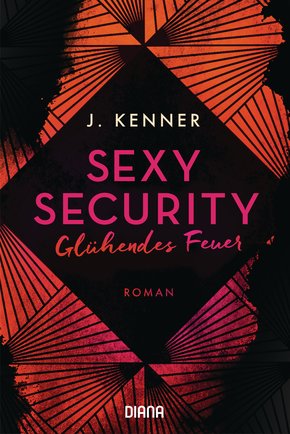 Sexy Security (eBook, ePUB)