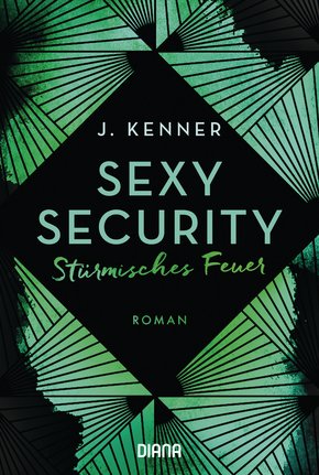 Sexy Security (eBook, ePUB)