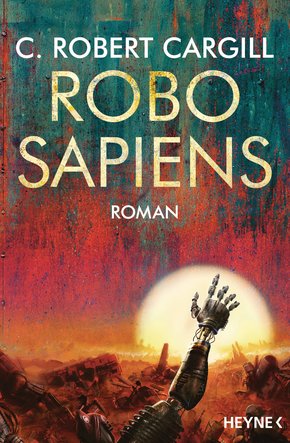 Robo sapiens (eBook, ePUB)