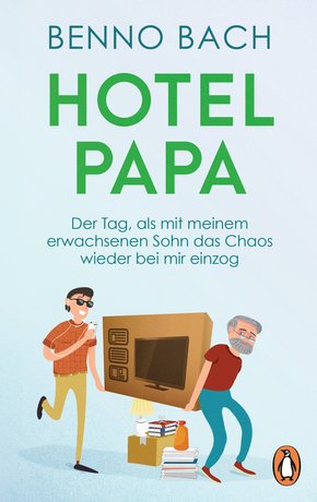 Hotel Papa (eBook, ePUB)